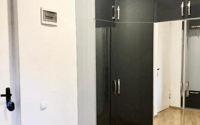 3-room apartment NFT Gudauri Penta 301