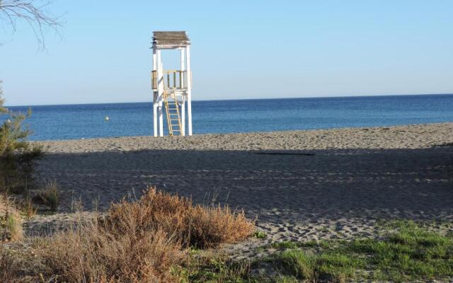Urbanización Manilva Beach 21