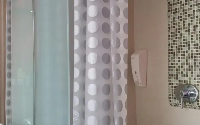 Отель A3 Hotel Hong Kong