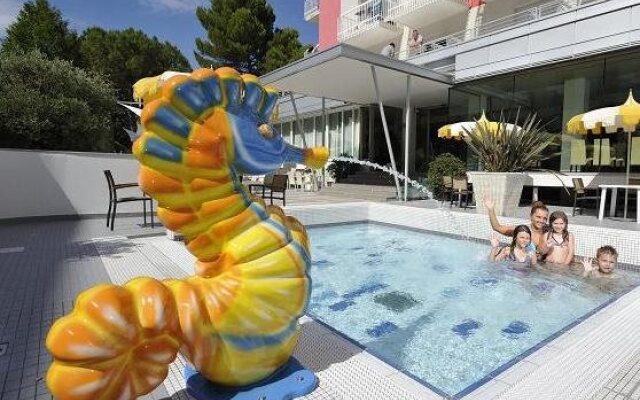 Hotel Eden