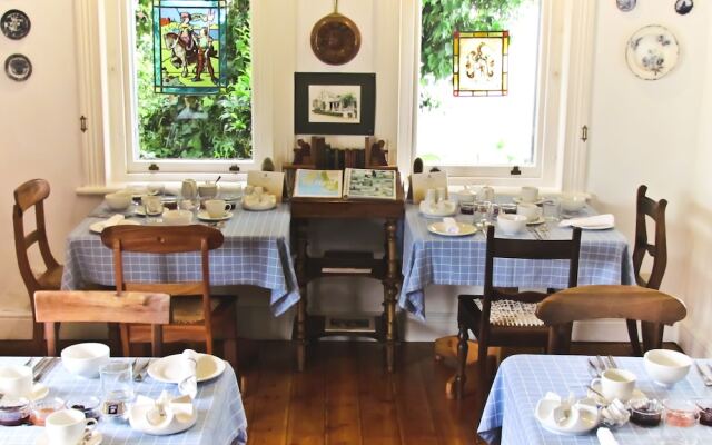 Caledon Villa Guest House