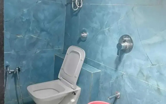 Hotel Raj Palace