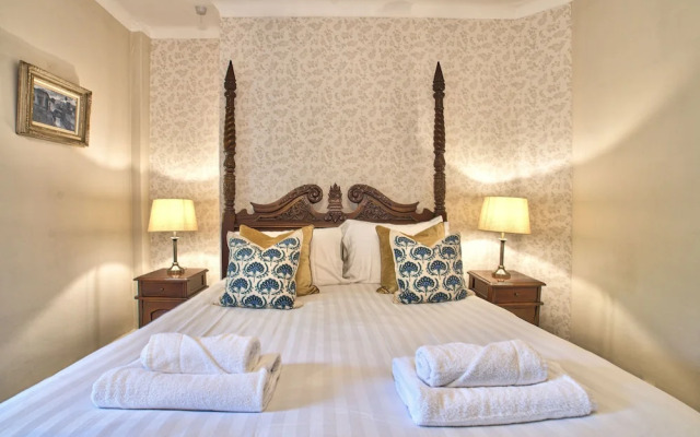 Caer Beris Hotel