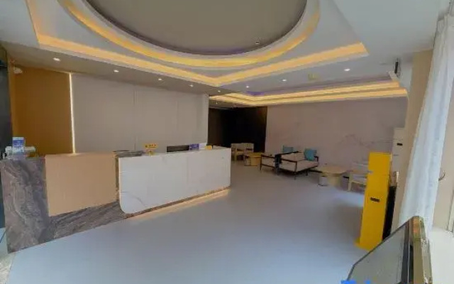 Yudu Business Hotel