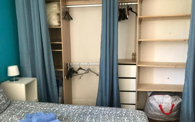 Appartement spacieux 1 chambre en CENTRE VILLE