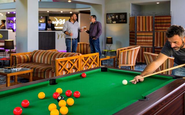 ibis Styles Lisieux Normandie