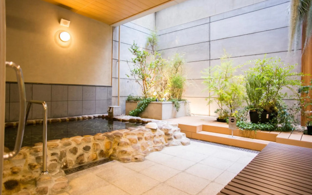 Nishitetsu Hotel Croom Hakata