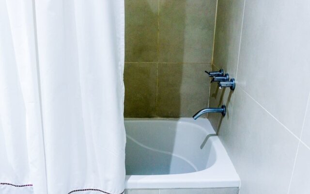 Gente del Sur Pacifico