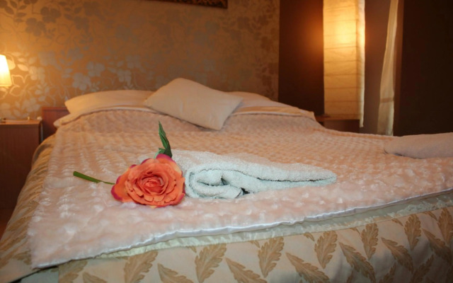 Apartament Manhattan w Olsztynie