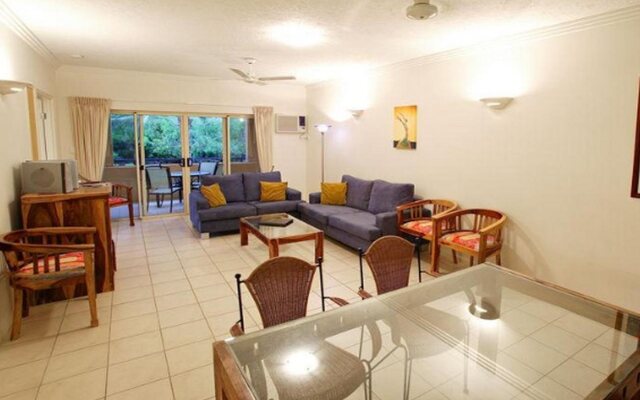 Central Plaza Port Douglas