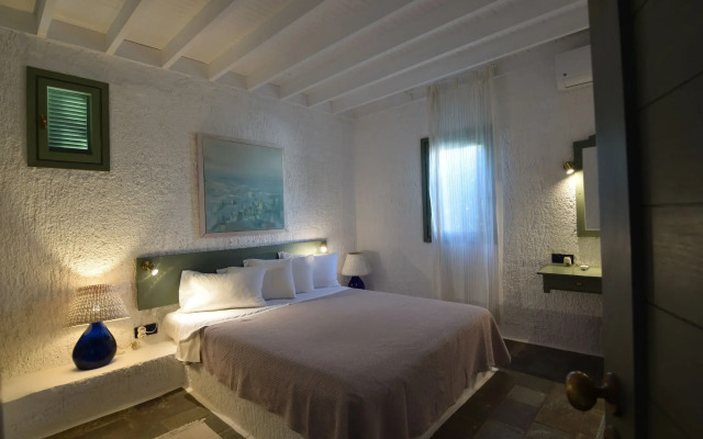 Niriides Villas