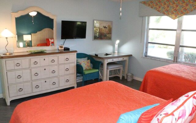 Jamaica Royale 060 - 1 Br Villa