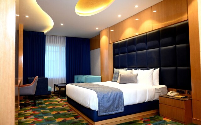 Aureum Grand Hotels & Resorts