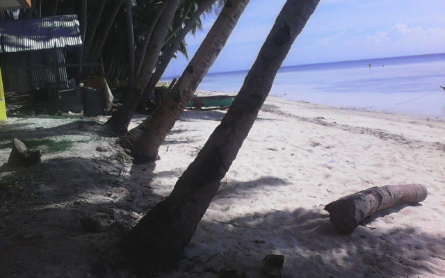Good vibes Inn Siquijor