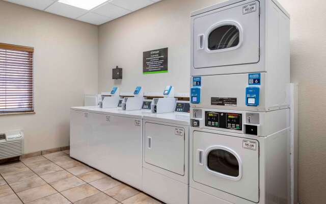 Extended Stay America Suites Houston Kingwood