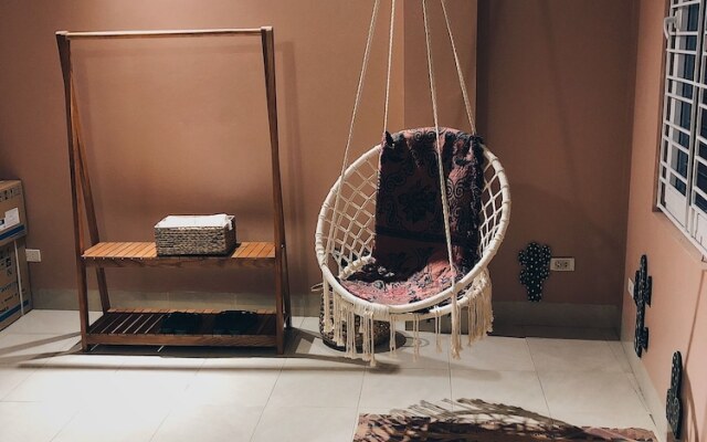 Cactus Homestay