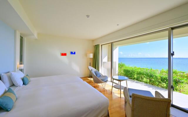 Ishigaki Island Beach Hotel Sunshine