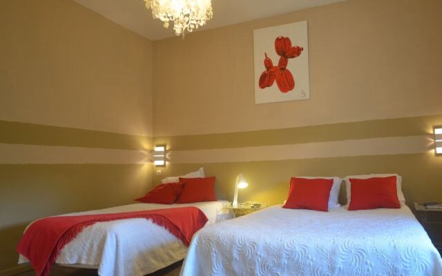 Hotel Vauban