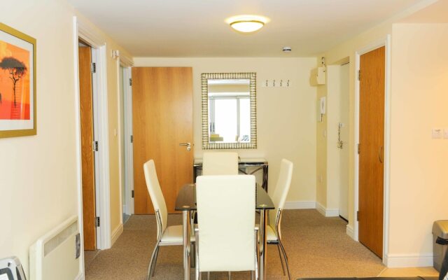 Your Stay Bristol Cotham Lawn