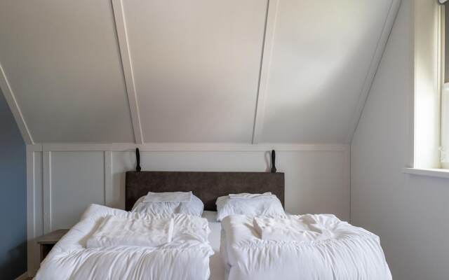 Seaside Comfort Near Scherpenisse