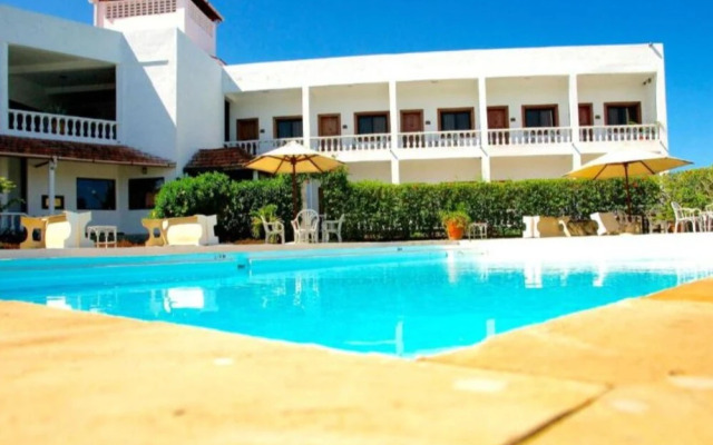 Galu Inn