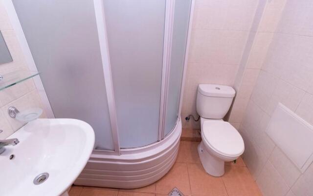 Stay Inn Apartments at Nalbandyan 50 street