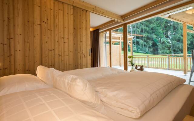 Green Lake Hotel Weiher