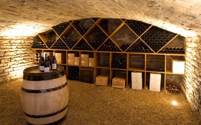 The Originals Boutique, Hôtel de la Paix, Beaune