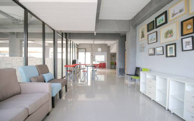 Airy Eco Syariah Gatot Subroto Barat 45
