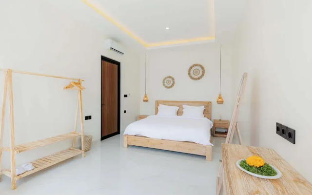 Villa Mallorca Ubud