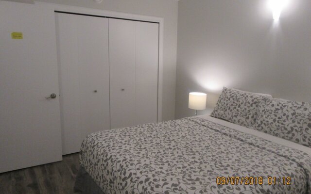 Niven Lake Bed & Breakfast