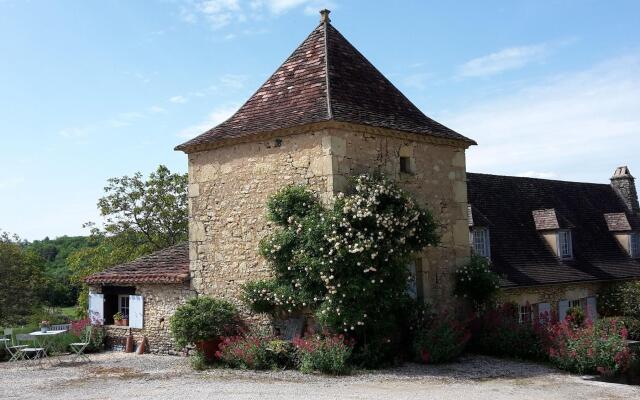 Le Clos Lascazes