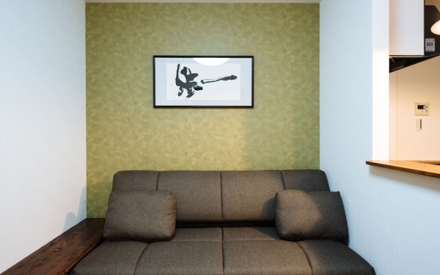 Shiki Homes Suzaku