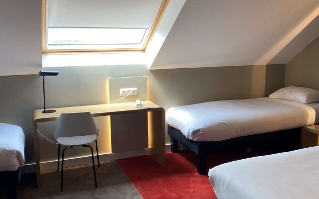 ibis Wavre Brussels East