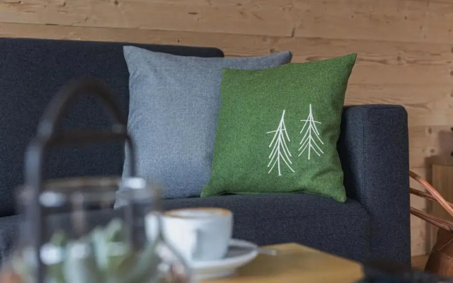 Puitalm - Natur I Apart I Hotel