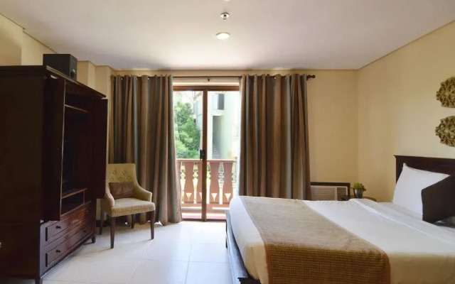 Crosswinds Resort Suites