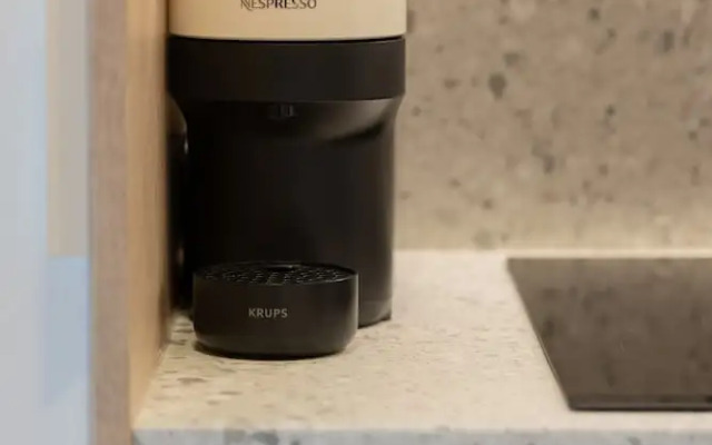 Studio Mennica Residence by Renters Prestige