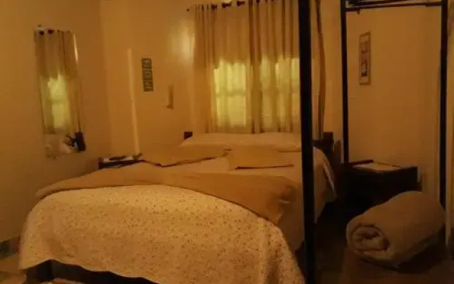 Pousada Encanto da Serra