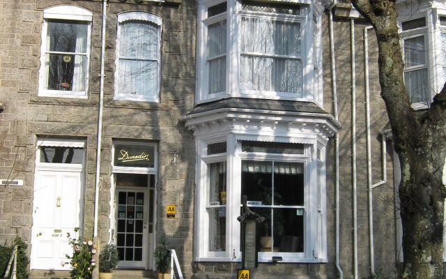 The Dunedin