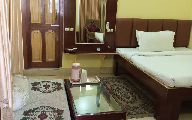 Hotel Jyoti