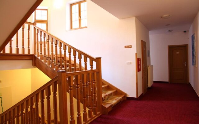 Grandhotel Sluchátko