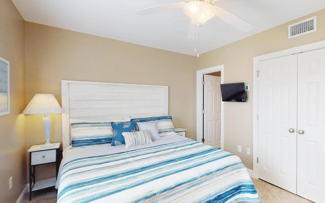 Silver Shores Unit 8