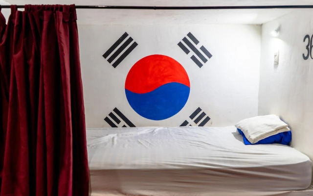 Daytripper Hostel