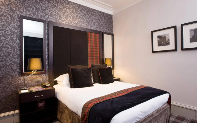 Malmaison Aberdeen