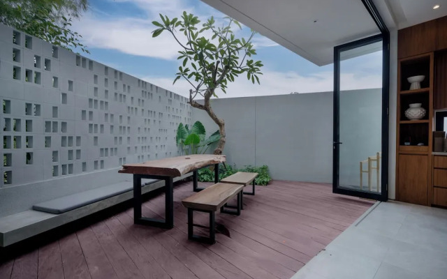 Uma Namu Villa by Betterplace