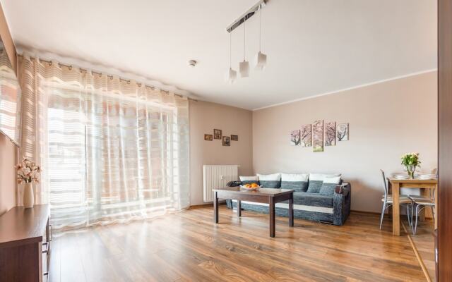 Apartamenty Sun&Snow Polanki Park