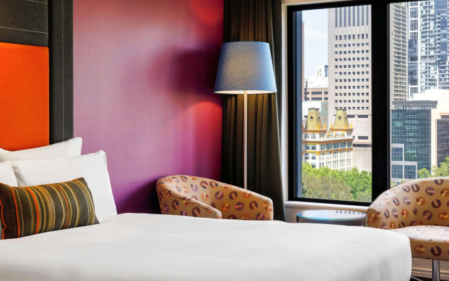 Pullman Sydney Hyde Park