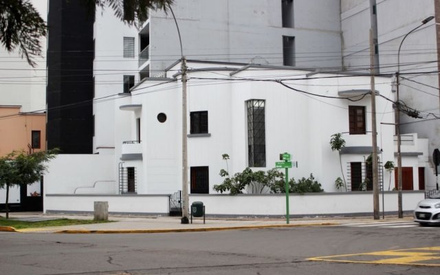 Kallpa House Peru - Hostel