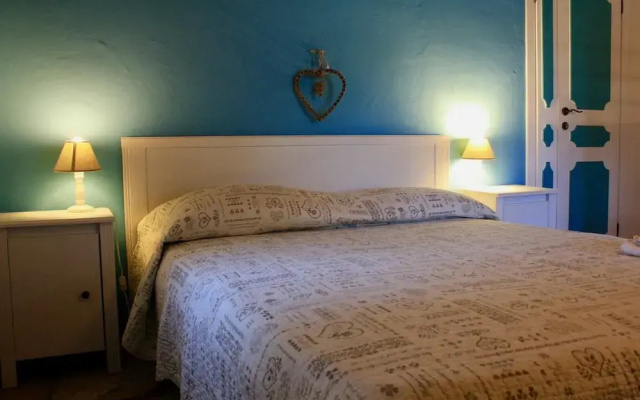 Agriturismo La Campagnetta