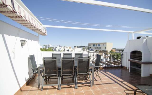 Linnea Sol Apartments - Marholidays